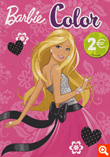 Color Barbie 