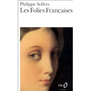 Les Folies françaises