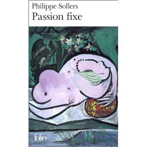Passion fixe