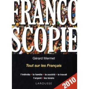 Francoscopie 2010