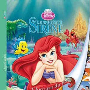 La petite sirène, DISNEY PRESENTE