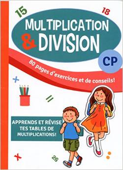Multiplication et division CP