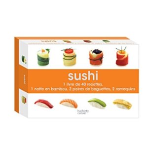Mini coffret Sushi 