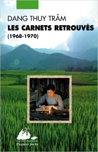 CARNETS RETROUVES (LES) - 1968-1970