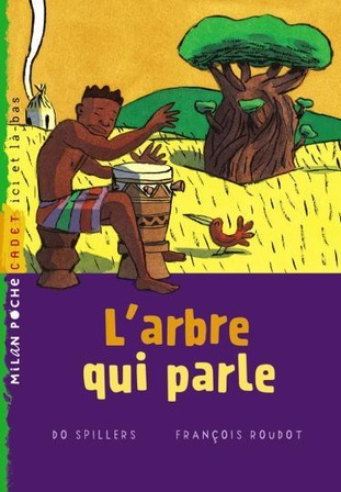 ARBRE QUI PARLE (L')                                                                                