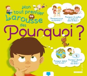 DIS POURQUOI LE SOLEIL SE COUCHE ?