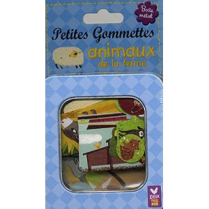 Animaux de la ferme