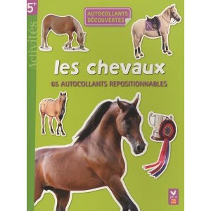 LES CHEVAUX 