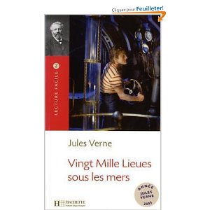 Vingt mille lieues sous les mers                                                                