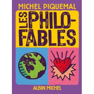 PHILO-FABLE POCHE 