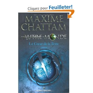 AUTRE MONDE 3 - LE COEUR DE LA TERRE 