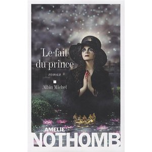 LE FAIT DU PRINCE 