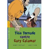 TINA TORNADE CONTRE GARY CALAMAR                                                                    