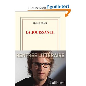 La jouissance: Un roman européen 