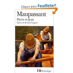 Pierre et Jean 