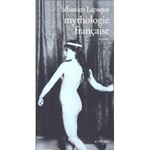 Mythologie française 