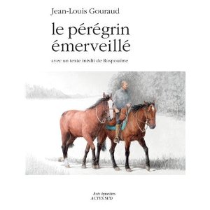 Le pérégrin émerveillé : Paris-moscou et retour(s) 