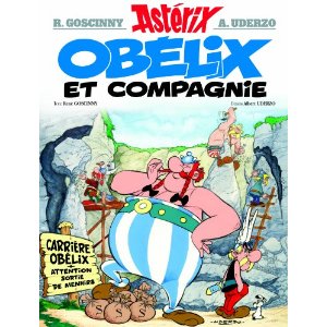  Astérix - Obélix et compagnie - n°23