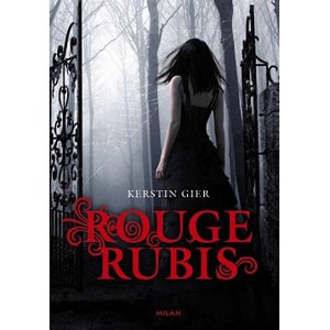 Rouge rubis
