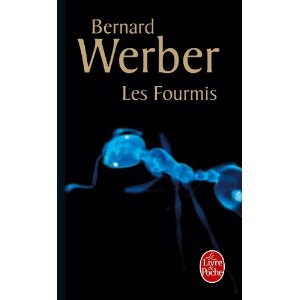 LES FOURMIS     