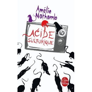  Acide sulfurique 