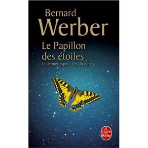 LE PAPILLON DES ETOILES