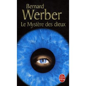 Le Cycle des Dieux, Tome 3: Le mystère des dieux