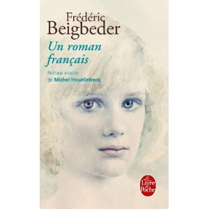 Un roman français