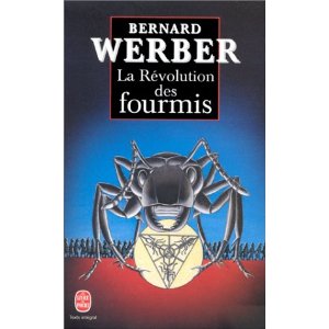 La révolution des fourmis 