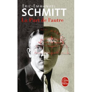 La Part de l'autre 