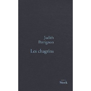 Les chagrins