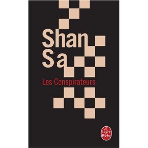 Les Conspirateurs 