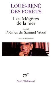 Les Mégères de la mer/Poèmes de Samuel Wood