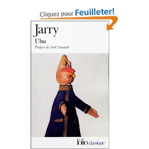 UBU