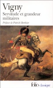Servitude et grandeur militaires 