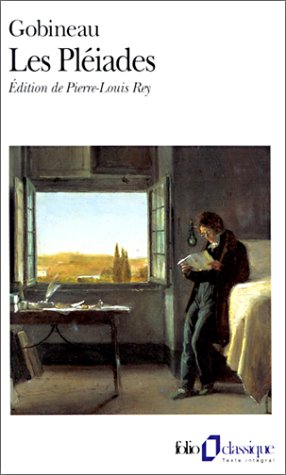  Les Pléiades 
