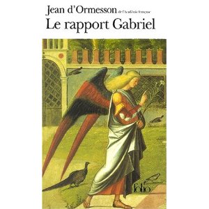  Le rapport Gabriel