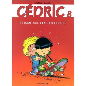 Comme sur des roulettes 