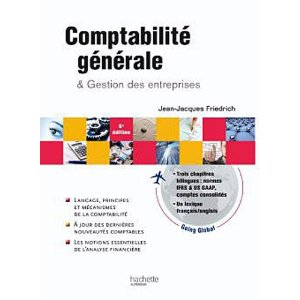 Comptabilité générale et gestion des entreprisesLa comptabilité anglo-saxonne en V.O. 