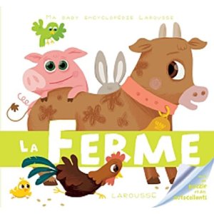 La ferme