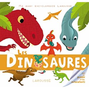 Les dinosaures