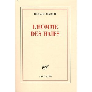  L'homme des haies 