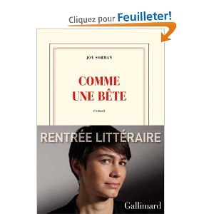 Comme une bête