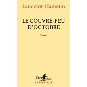 Le couvre-feu d'octobre 