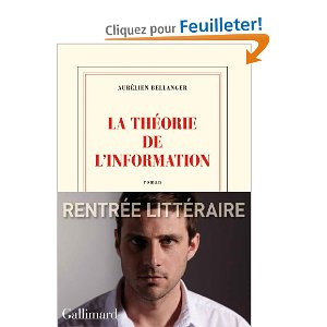 La théorie de l'information 
