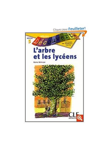 L'arbre et les lycéens : Niveau 5