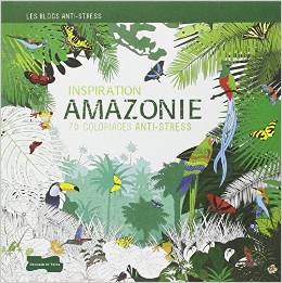 INSPIRATION AMAZONIE                                                                                