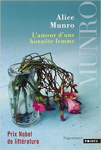 AMOUR D'UNE HONNETE FEMME (L')       
