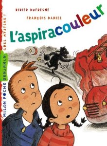 ASPIRACOULEUR (L')                                                                                  