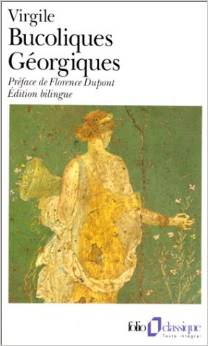 BUCOLIQUES / GEORGIQUES                                                                             